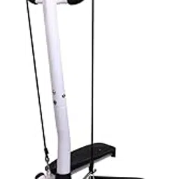 Meneflix 2-in-1 Twist Stepper with Power Cord, Swing and Side Steppers for All Users, Up and Down Motion with Display-picture-14