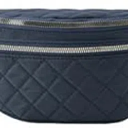 2xDurable Waist Fanny Pack Sling Backpack Bum Bags Travel Wallet Lady Blue-Sporting Goods-Outdoor Sports-Equestrian-Riding Boots & Accessories-Paddock & Jodhpur Boots-image-95