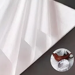 100 Sheets 20" x 30" Acid Free Archival Tissue Paper for Storage, Acid-Free Wrapping Tissue Paper White, Unbuffered No Lignin No Acid Paper for Long-term Packaging Storing Clothes Textile Present Wrap-picture-14