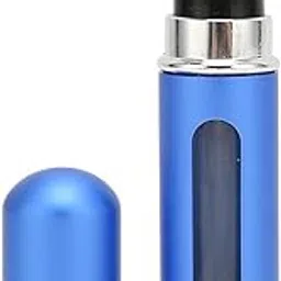 QEEIG Refillable Perfume Atomizer Portable Travel Perfume Mini Spray Bottle Cologne Dispenser Empty | 8 cm | pack of - 01-image-98