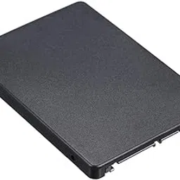 Festnight mSATA to SATA Enclosure mSATA to 2.5 SATA Adapter SSD Hard Drive Converter to SATA 3.0 Card with Case-picture-22