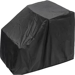 SECRET DESIRE™ Yacht Center Console Cover Keep Dry Boat Cover Kits with Drawstring Dustproof 45 Inch-image-63