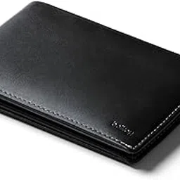 bellroy Travel Wallet, travel document holder (Passport, tickets, cash, cards and pen) -, Black, One Size, Wtrb-picture-38