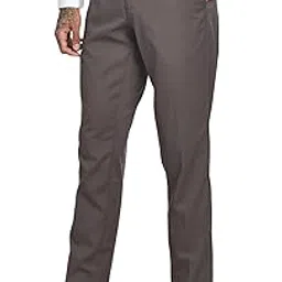 cordestitch Premium Plank PV 2Way - Lycra Regular Fit Pants for Men | Stretchable Comfortable Trousers for Office & All-Day Wear | Men’s Fashion Formal Pants-picture-49