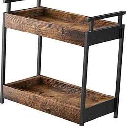 Meadawgs®&Tabletop Coffee Station Organizer Holder Rack for Office Coffee Bar Bathroom|Home & Garden | Kitchen, Dining & Bar | Kitchen Storage & Organization | Racks & Holders-picture-27