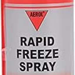 Aerol Rapid Freeze Spray, Grade 9984, 126/225ml-image-4