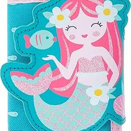 stephen joseph Kids Wallet, Mermaid, Mermaid, Wallet-picture-46