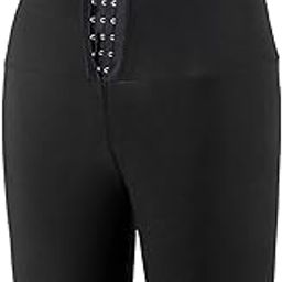 calandis ™ Sweat Pants Workout Sauna Shorts Capris Fifth Pants L XL | Shapewear | Intimates & Sleep | Womens Clothing-picture-33
