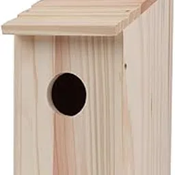 SECRET DESIRE Hanging Bird Nest Hut Outside Patio Yard Birdhouse Parrots Hummingbird House|Home Improvement|Plumbing & Fixtures|Other Home Plumbing & Fixtures-picture-20