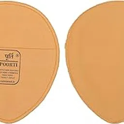 poorti OVAL SHAPE POST MASTECTOMY PROSTHESIS COVER-picture-52