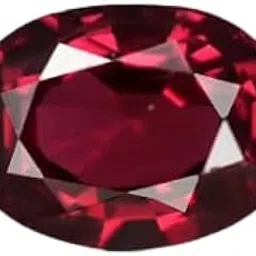 Rare Gems Gallery Natural Burma Mine Ruby Stone Original Certified by IGL 8.35 Carat माणिक रत्न ओरिजिनल Manik Rubi/Manikya Ratan Loose Gemstone for Women Ring Locket Pendent-image-50