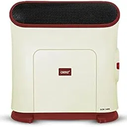 Orpat Climate Control Convector Heaters OCH-1400 1250W and 2500W Cherry Red-picture-19