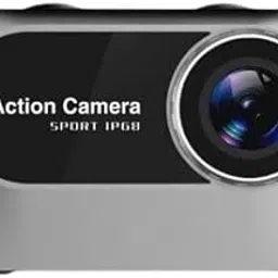 Drumstone Ultra Hd H32 4K WiFi Action Camera with 170° Ultra Wide-Angle Lens & Full Accessories for All Smartphones & Tablets-picture-32