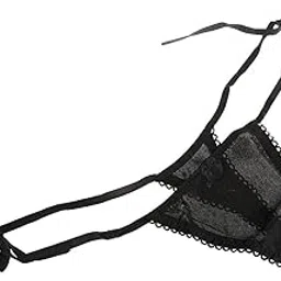 bnf Women Thongs G-String Panties T-Back Knickers Lingerie Underwear White | Clothing, Shoes & Accessories | Womens Clothing | Intimates & Sleep | Panties-picture-16