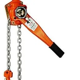 WeighTaj Ratchet Lever Hoist 0.75Tons With 1.5Mtr 6Mm Chain - Best Quality With Test Certificate-picture-44