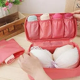 Mbuys Mall Waterproof Organizer/Pouch Kit Bag for Socks, Tie, Scarf, Underwear, Panties, Bra for Men and Women-picture-20