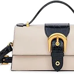 miraggio Sabrina CrossBody Bag For Women image 1