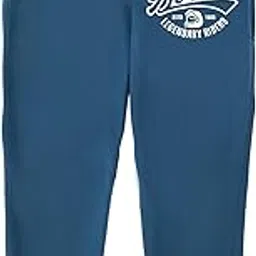 FABVIO PLUS Stylish Kids Lower and Track Pants for Boys and Girls (PLW-32)-picture-20