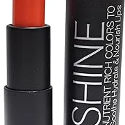 Sedell Lipstick Orange (Matte)-image-75