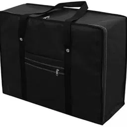5xTravel Duffel Bag Waterproof Carry on Luggage Bag for Hiking Outdoor Camping S image 1