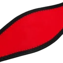SHOPORA® 4xScuba Diving Snorkel Mask Neoprene Cover Padded Protection Strap Red Sporting Goods | Water Sports | Scuba & Snorkeling | Masks-picture-11