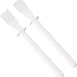 2X Glue Spreaders Practical Art Craft Lightweight Flexible Glue Smear Sticks White-picture-69