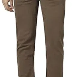 van heusen Men's Regular Jeans-picture-19
