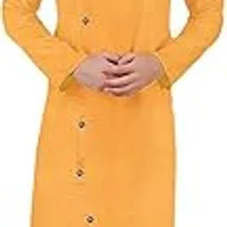 trustous Men's Cotton Kurta Set-picture-27