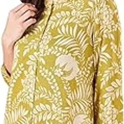 akkriti by pantaloons Women's Regular Fit Tunic Shirt-picture-12