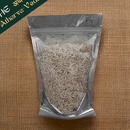 Murmure Puffed Rice 500gm | Mandakki, Kurmura, Pori, Muri - Hygienically Packed-picture-14