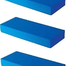 Magic Sponge for Kitchen Cleaning, PVA Absorbent Washing Blocks for Cars, Windows, Floors, Desks & Other Multifunction Household Cleaning, Mixed Colors (Big Size, Pack of 3)-picture-17