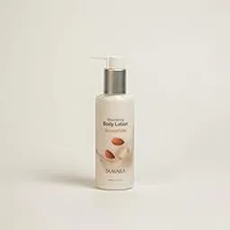 Almond Milk Body Lotion | Hydrating & Soothing Moisturizer with Shea Butter, Aloe Vera & Lavender | Soft, Nourished & Even-Toned Skin | Lightweight, Non-Greasy Daily Body Care | With Licorice, Rose Water & Pomegranate | 200ml-picture-16