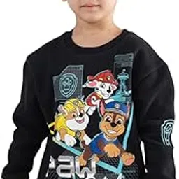 Unisex-Child Sweatshirt-picture-23