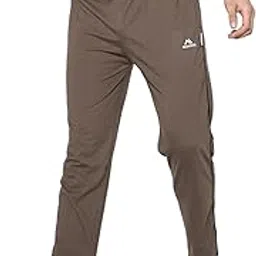 moments Men's Track Pants Cotton Rich Breathable Loungewear Or Cool Comfort-picture-28