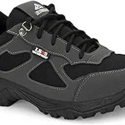 leo's fitness shoes Leo Men's Light Weight Waterproof Casual Shoes for Trekking,Hiking & Other Casual Purpose-picture-23