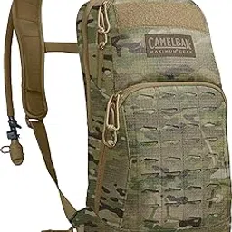 CamelBak - M.U.L.E. 100oz Mil Spec Crux Multicam (1743901000)-picture-11