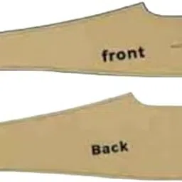 parveen fashion Ladies Pant Paper Pattern Back, Front Pattern-picture-51