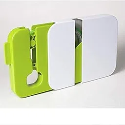 ELEXIQ Portable Handy Tape Sealing Machine Seal Packing Plastic Bag Sealer Bag Sealer Kitchen Tool (Multi color)-picture-15