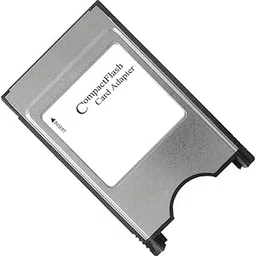 ADDLAP CF Memory Card Reader for CNC Machine | PCMCIA Adapter | Compact Flash to PCMCIA-picture-11