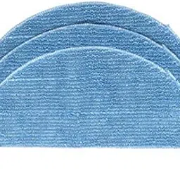 STYLEHEAVEN 6 Pcs Mop Cloth Replacement Vacuum Cleaner for ilife v5 v5s x3 v3 v3s v5pro|Home & Garden|Household Supplies & Cleaning|Vacuum Parts & Accessories-picture-47