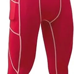 briclo(ブリクロ) Brikro Capri Men's Sports Tights, Compression Tights with Pockets, Stretchable, UV Protection, Sweat Absorbent, Quick Drying, Autumn, Winter, Running Tights, Running Wear, Training Wear, Sports Inner-picture-12