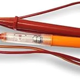 Gilhot® Continuity Tester with LED indicator, Circuit Tester (2 battery operated) (With Electric Tester)-picture-23