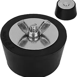 F FABOBJECTS® Pool Winterizing Plug - Pool Winterizing Plugs for Above Ground Pool,Pool Plugs for Above Ground Pool, Swimming Pool Winter Expansion Plugs, Stainless Steel Heavy Duty Pool Return-picture-13