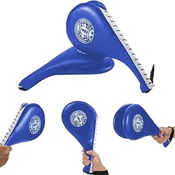 JERN Taekwondo Durable Kick Pad Target for Karate Kickboxing Training-picture-13