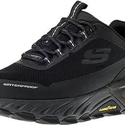 skechers Mens Max Protect- Fast Track Sneaker-picture-31