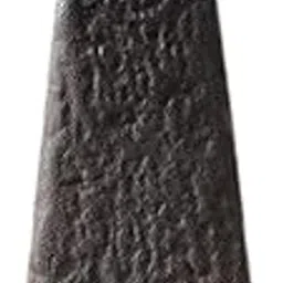 Rustic Ceramic Flowerpot Flower Arrangement for Living Room Table Shelf 4.9cmx13.8cm-picture-11