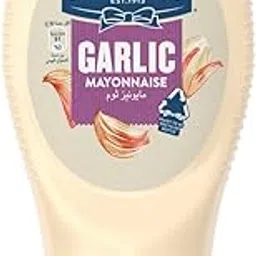 Hellmann's Garlic Mayonnaise, 235 grams-picture-30