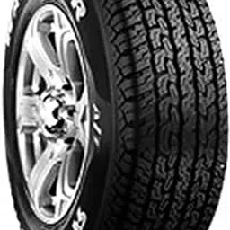 MRF WANDERER 235/75 R15 105S Tube-Type Car Tyre-picture-10