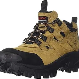 Woodland Men Leather Sneaker Shoes-picture-14