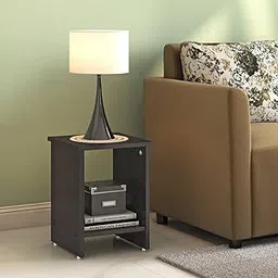 Urban Ladder Nick Side Table in Dark Wenge Finish-picture-28